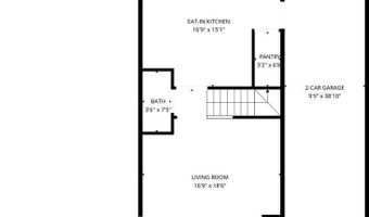 6823 Gold Nugget Dr, Las Vegas, NV 89122