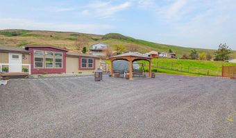 1306 4th St, Asotin, WA 99402