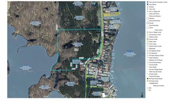 917 Sunrise Beach Dr, Amery, WI 54001