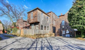 165 KING GEORGE St, Annapolis, MD 21401