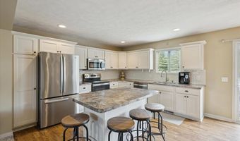 11838 Andrews Ave, Allendale, MI 49401