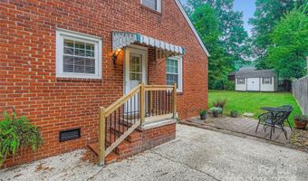 3735 Mcmillan St, Charlotte, NC 28205