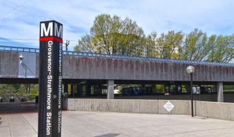 10311 MONTROSE Ave #101, Bethesda, MD 20814