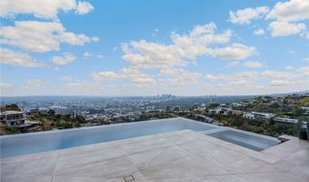 1609 Viewmont Dr, Los Angeles, CA 90069