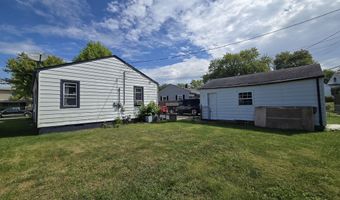 619 Byland Dr, Beech Grove, IN 46107