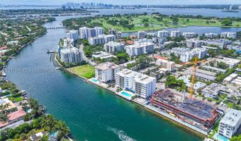 9381 E Bay Harbor Dr 504N, Bay Harbor Islands, FL 33154
