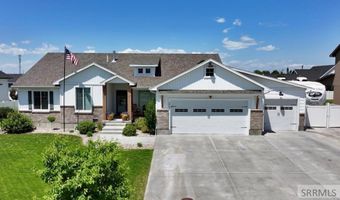 2737 Pinfire Crk, Ammon, ID 83406
