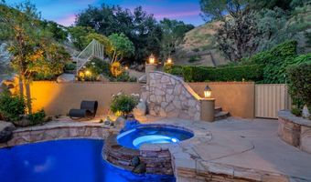 5792 Carell Ave, Agoura Hills, CA 91301