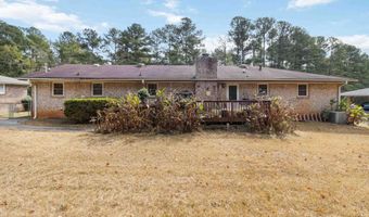 2300 Anderson Mill Rd, Austell, GA 30106