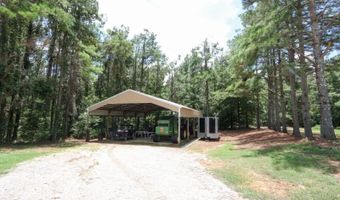 1450 County Road 704, Blue Mountain, MS 38610