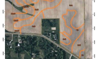 Ohio 722, Arcanum, OH 45304