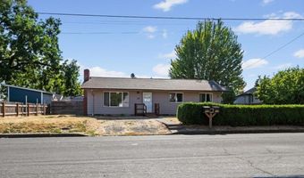 1625 Jackson St SE, Albany, OR 97321
