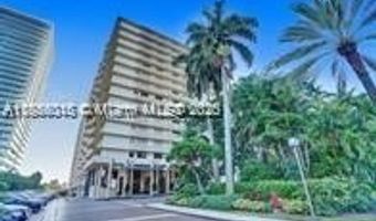10185 SE Collins Ave 818, Bal Harbour, FL 33154