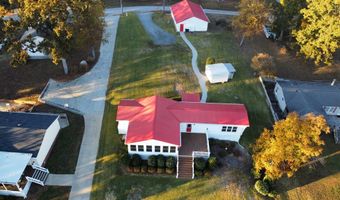 587 Nance Rd, Abbeville, SC 29620