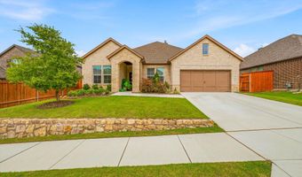 312 Honey Brook Ln, Aledo, TX 76008