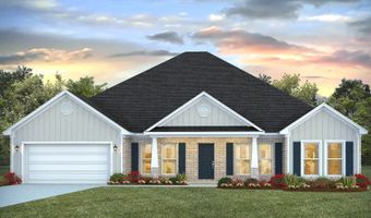 9500 Mossy Rd Plan: The Kingston, Biloxi, MS 39532