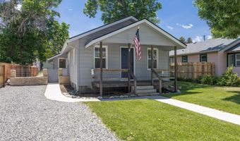932 Cody Ave, Cody, WY 82414