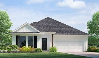 5307 Bachman Ct Plan: Aspen, Baker, LA 70811