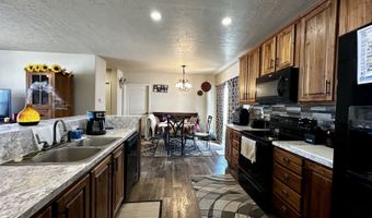 130 Mt. Hope St, Eureka, NV 89316
