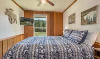 71 St Andrews Way, Angel Fire, NM 87710