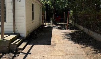 997 Ira St SW, Atlanta, GA 30310