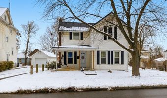 420 E Walnut, Ashland, OH 44805
