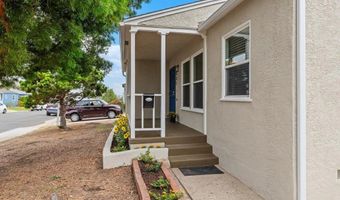 4331 Corinth St, San Diego, CA 92115