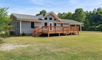 712 Blackberry Rd, Baconton, GA 31716