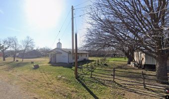 24 S Avenue C, Albany, TX 76430