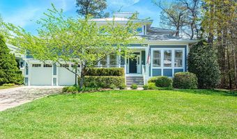11834 MAN O WAR Ln, Berlin, MD 21811