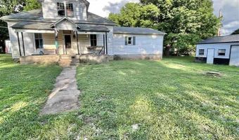 247 S Broadway St, Bloomingdale, IN 47832