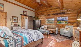 10 PRONGHORN Ln, Bridger, MT 59014