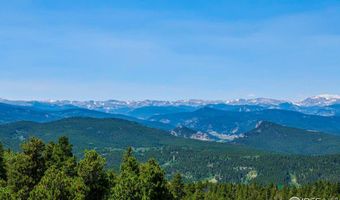 200 Kimwood Rd, Black Hawk, CO 80422