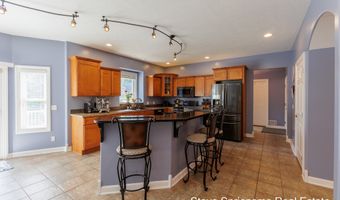 10908 78th Ave, Allendale, MI 49401