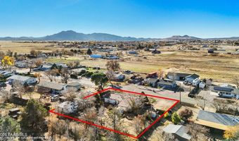 865 W Damion Loop, Chino Valley, AZ 86323