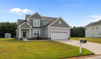3671 Bellflower Dr, Ayden, NC 28513