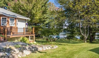 9506 Lakeside Dr, Alden, MI 49612