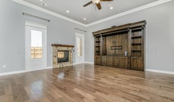 6508 TATUM Cir, Amarillo, TX 79119