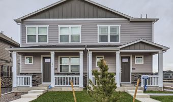 276 S Trussville St, Aurora, CO 80018