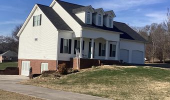 485 Gammon Spgs, Bean Station, TN 37708