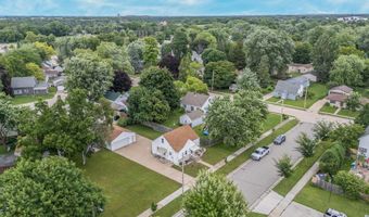 1518 E HARRIET St, Appleton, WI 54915