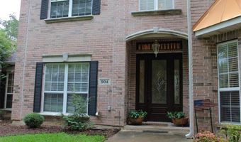 504 Benjamin St, Sulphur Springs, TX 75482