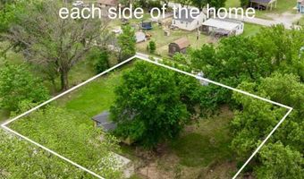 320 N Margarite Ave, Bartlesville, OK 74003