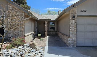 6200 Thicket St NW, Albuquerque, NM 87120