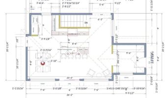 6 Corbett Rd, Cody, WY 82414