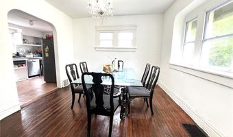 1214 Laird St, Akron, OH 44305