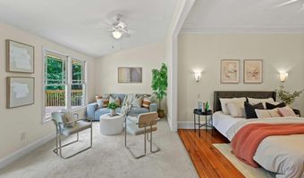 1607 Carroll Dr NW, Atlanta, GA 30318