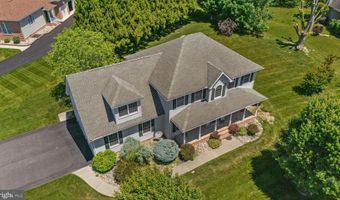 23 SONGBIRD Ln, Dover, DE 19904