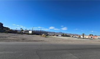 1525 Turquoise Rd, Bullhead City, AZ 86442