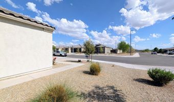 24458 W VERLEA Dr, Buckeye, AZ 85326